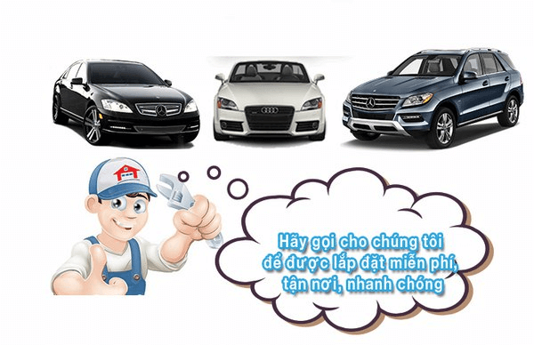Dịch vụ tốt, giá thành phải chăng