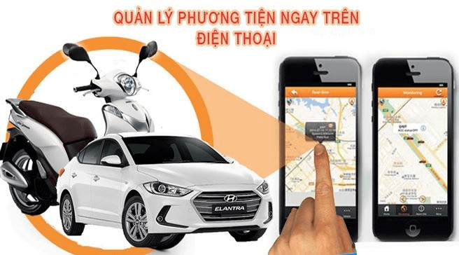 Viettelnet cung cấp sản phẩm định vị giá cạnh tranh