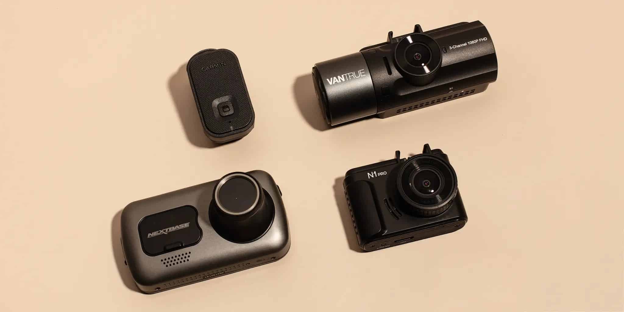 camera hành trình ô tô