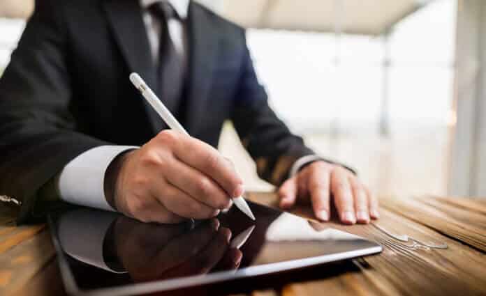 Cách sử dụng chứng thư số, chữ ký số trong CAND & Bộ Công an